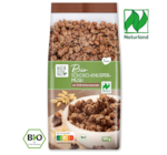 NATURGUT Bio Knusper-Müsli 2.25