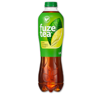 FUZE TEA*