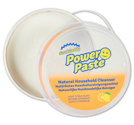 SCRUB DADDY Power Paste  5.99