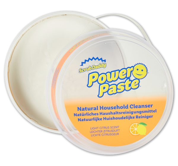 SCRUB DADDY Power Paste  5.99