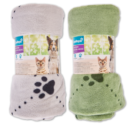 ZOO ROYAL Hundeliegedecke*