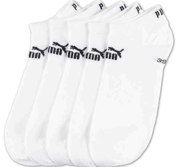 PUMA Sneaker- oder Quartersocken 7.99