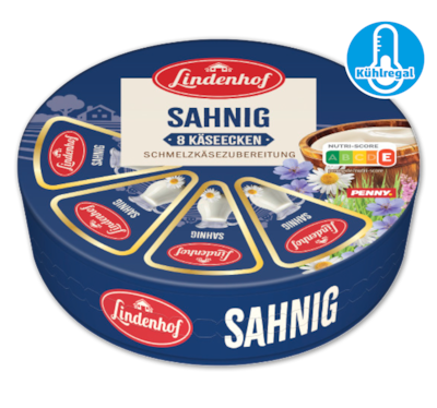 LINDENHOF Käseecken 1.79