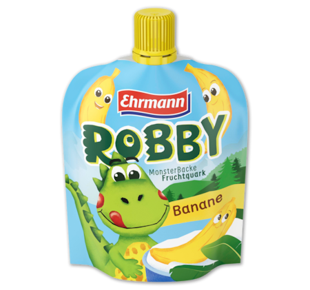 EHRMANN Robby Früchte-Quark 0.59