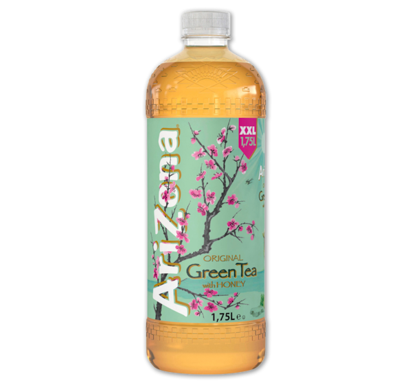 ARIZONA Eistee 1.39