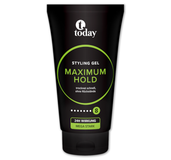 TODAY Styling Gel