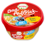 POPP Brot­aufstrich 1.19