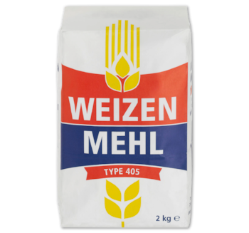 ÄHRE Weizenmehl*