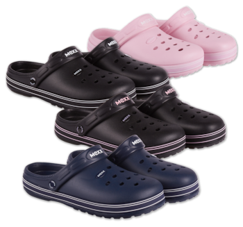 MEXX Clogs*
