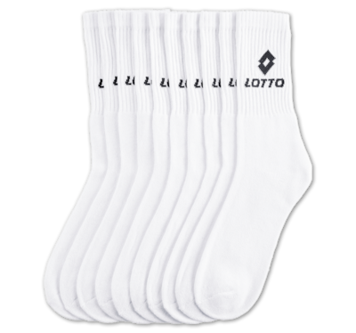 LOTTO Sportsocken 7.99