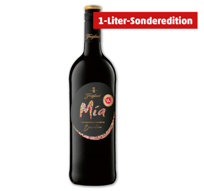 FREIXENET Mia Vino de España 3.49