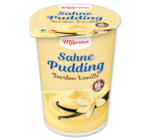 MILPRIMA Sahnepudding