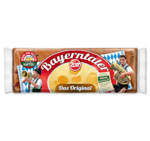ZOTT Bayerntaler Käse