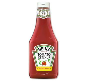 HEINZ Tomato Ketchup*