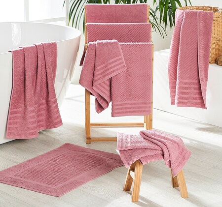 HOME IDEAS Living Frottier-Serie 4.99