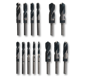 HSS-Spiralbohrer-Set*