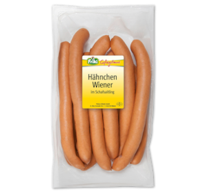 FRIKI Hähnchenwiener*