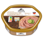 MÜHLENHOF Delikatess Pommersche Leberwurst 0.99