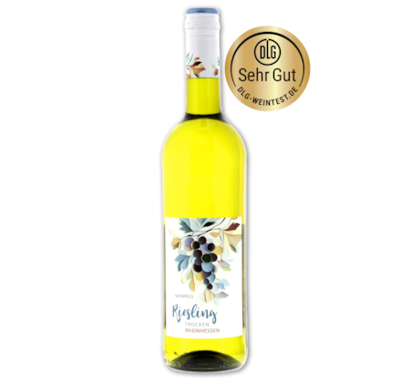 Rheinhessen WEINFELS