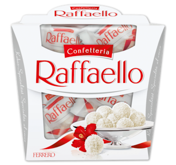 FERRERO Raffaello*