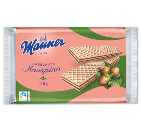 MANNER Knuspino 1.11