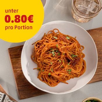 Spaghetti All Assassina