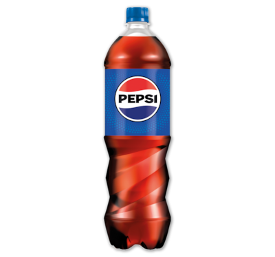 PEPSI, SCHWIP SCHWAP, oder 7UP 0.89