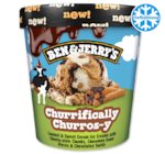 BEN & JERRY’S Ice Cream 3.99