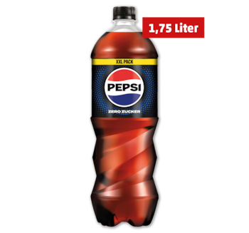 PEPSI oder SCHWIP SCHWAP 1.11