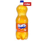 COCA-COLA oder FANTA 1.49