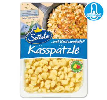 SETTELE Teigwarenspezialität*