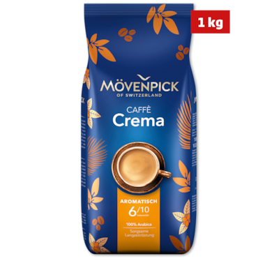 MÖVENPICK Caffè*