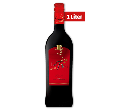 LE SWEET FILOU Vin de France