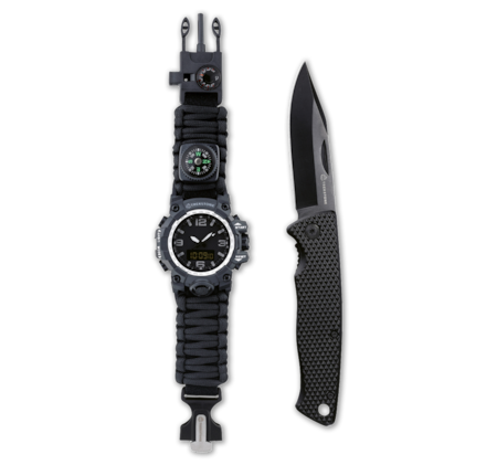 Survival-Watch-Set* 