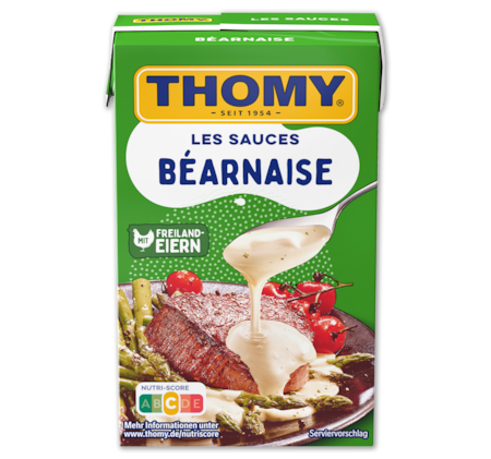 THOMY Les Sauces 0.99