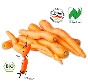 NATURGUT Deutsche Bio-Möhren 1.69