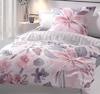 HOME IDEAS Living Renforcé-Wendebettwäsche-Garnitur 12.99