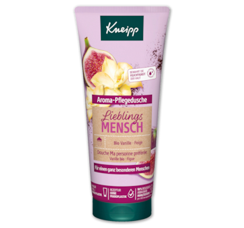 KNEIPP Aroma-Pflege­dusche*