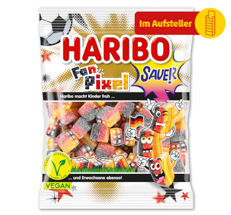 HARIBO Fruchtgummi 0.89