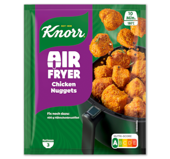 KNORR Fix Air Fryer 0.49