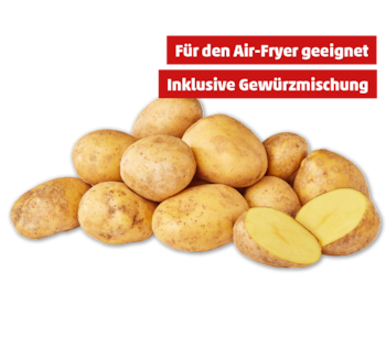 Bio-Air-Fryer-Kartoffeln*