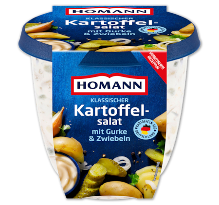 HOMANN Beilagensalat 1.79
