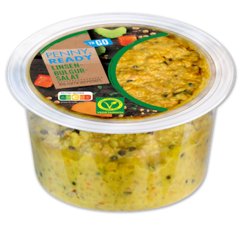 PENNY READY Bulgursalat