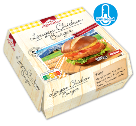 ALMTALER Laugenburger 2.49