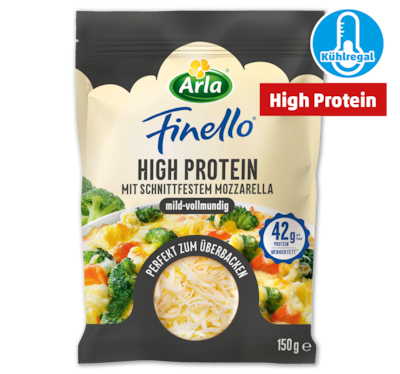 ARLA Finello Reibekäse 1.59