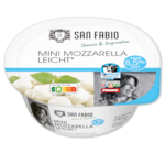 SAN FABIO Mini Mozzarella 0.99