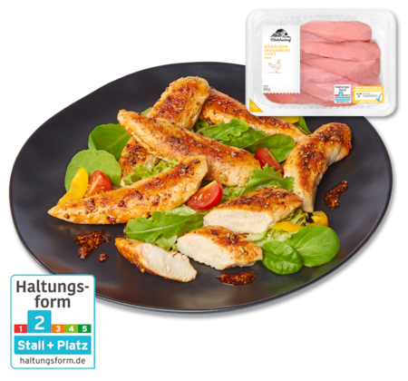MÜHLENHOF Frische Hähnchen-Innenbrustfilets 3.49