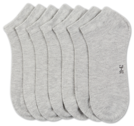 TRUE STYLE Bambus-Sneakersocken 5.99