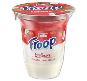 MÜLLER Froop Joghurt 0.44