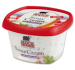 BLOCK HOUSE Sour Cream 1.69
